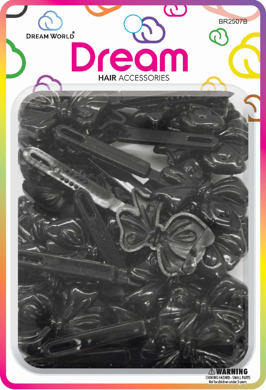 DREAM BRT#07 SOFT RIBBON 28PC