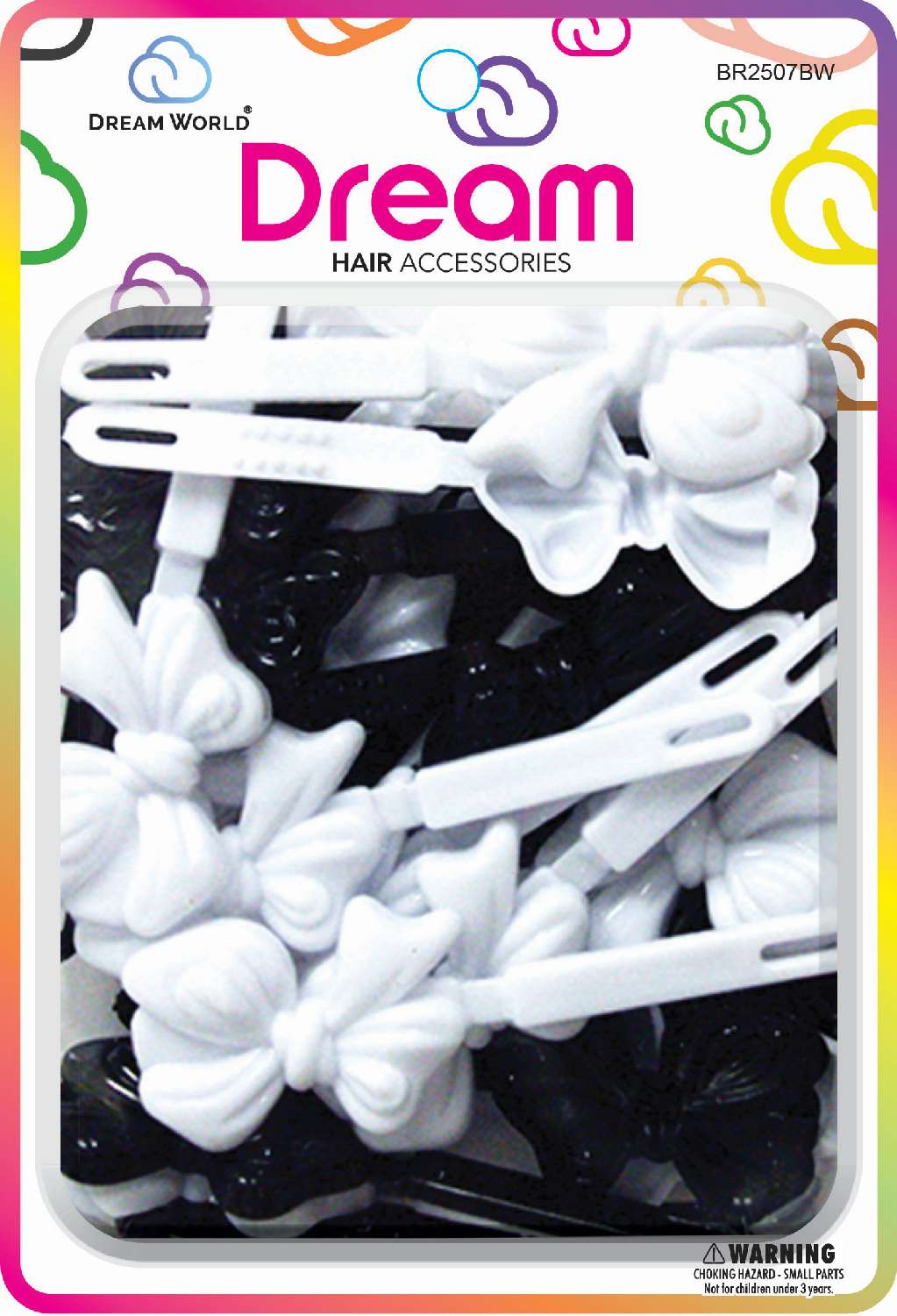 DREAM BRT#07 SOFT RIBBON 28PC