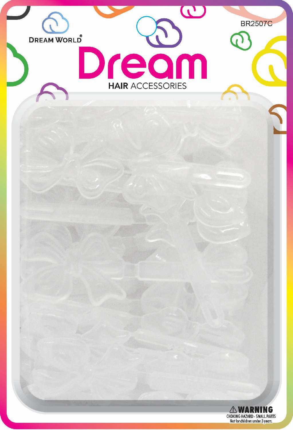 DREAM BRT#07 SOFT RIBBON 28PC