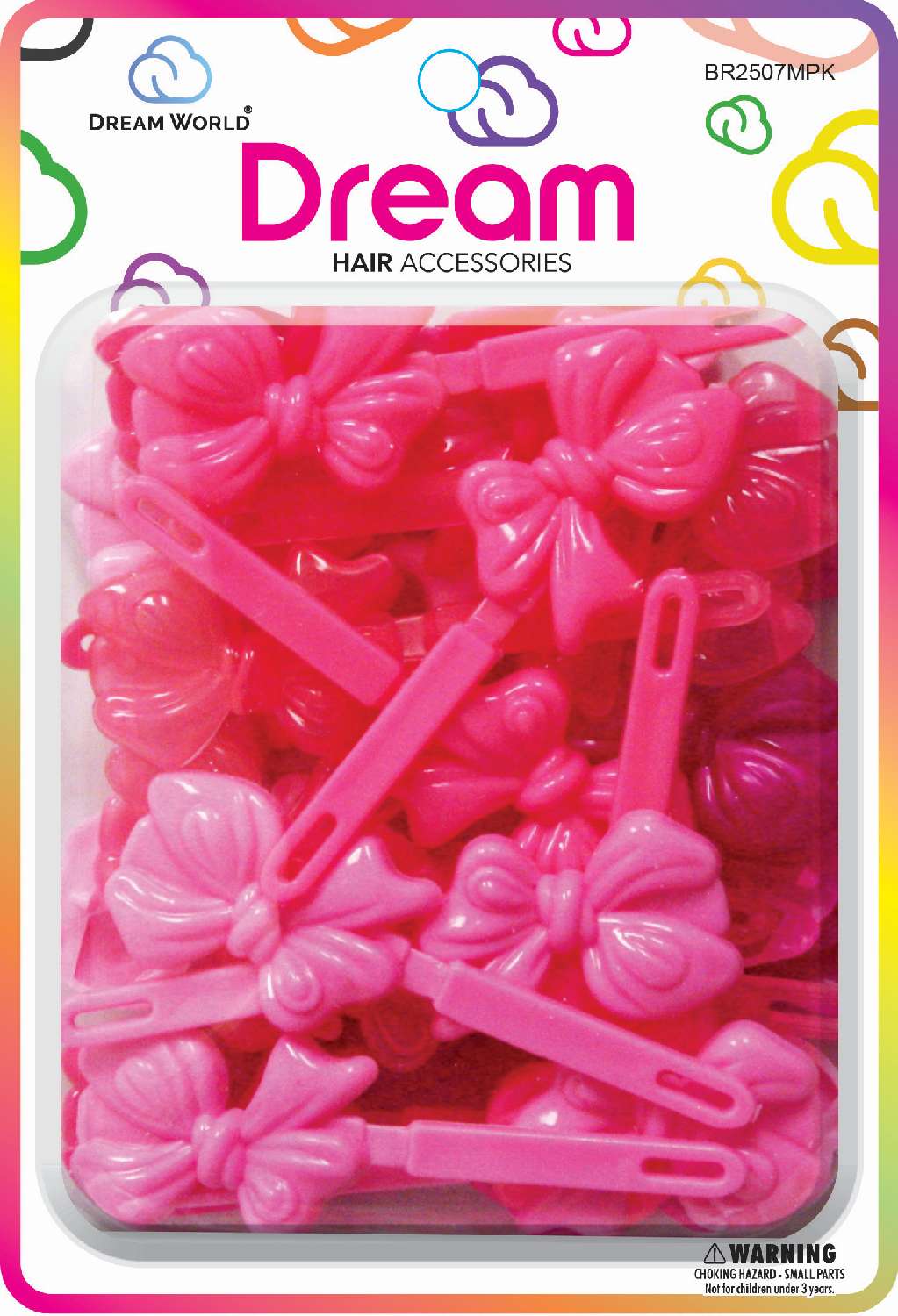 DREAM BRT#07 SOFT RIBBON