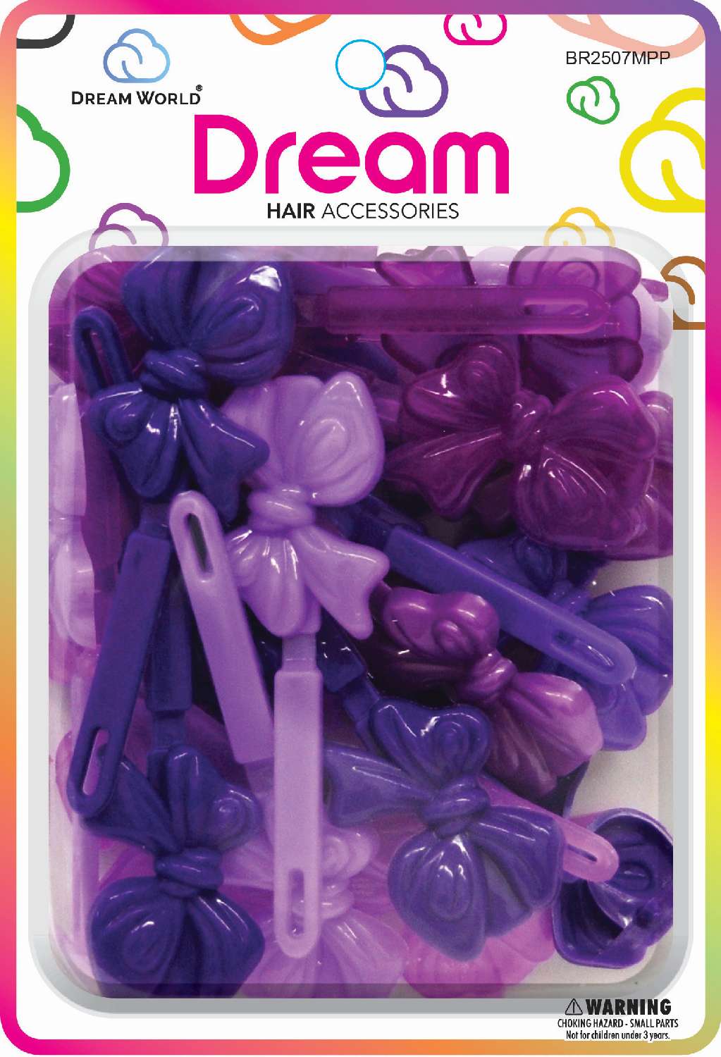 DREAM BRT#07 SOFT RIBBON 28PC