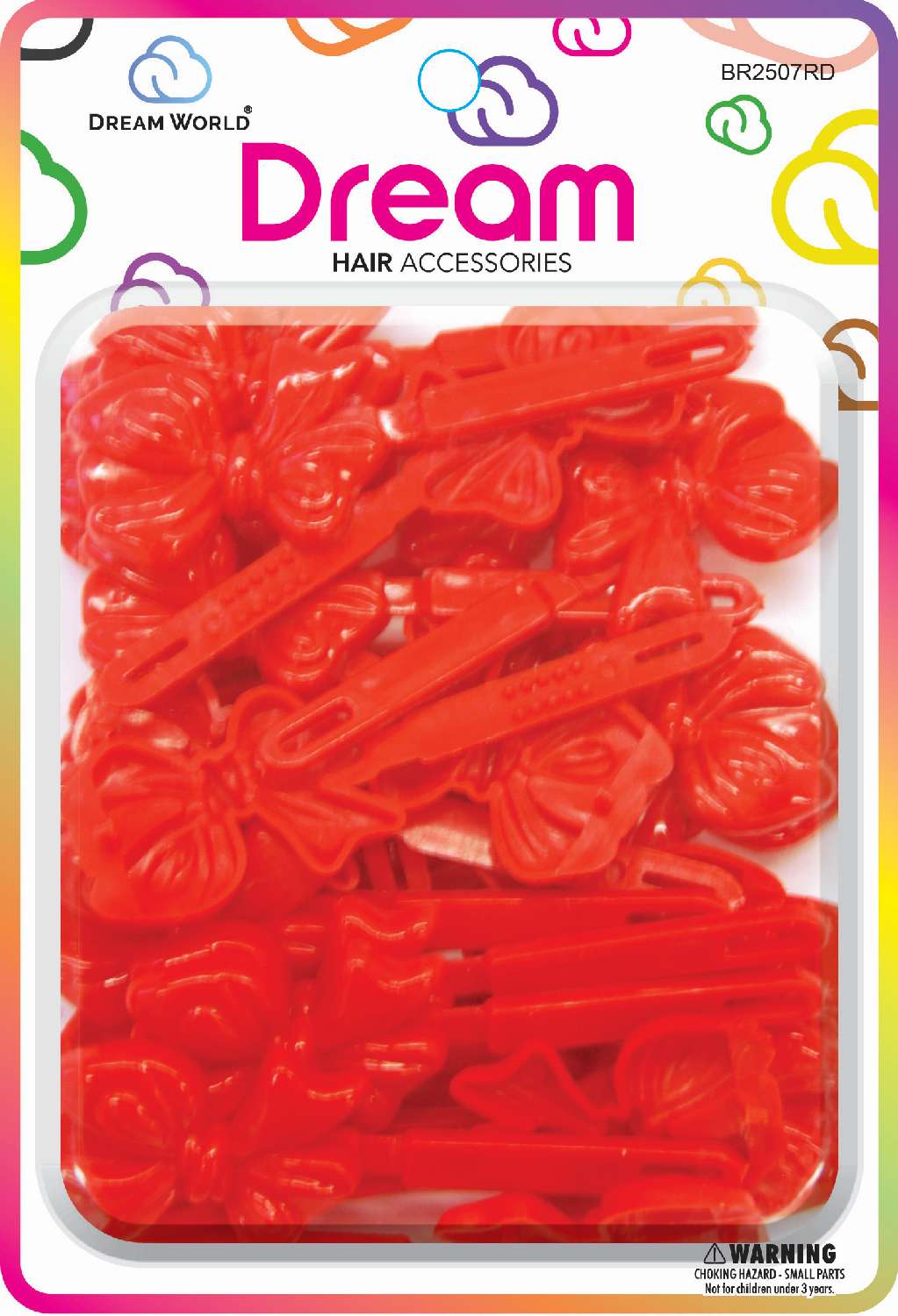 DREAM BRT#07 SOFT RIBBON 28PC