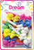 DREAM BRT#07 SOFT RIBBON 28PC