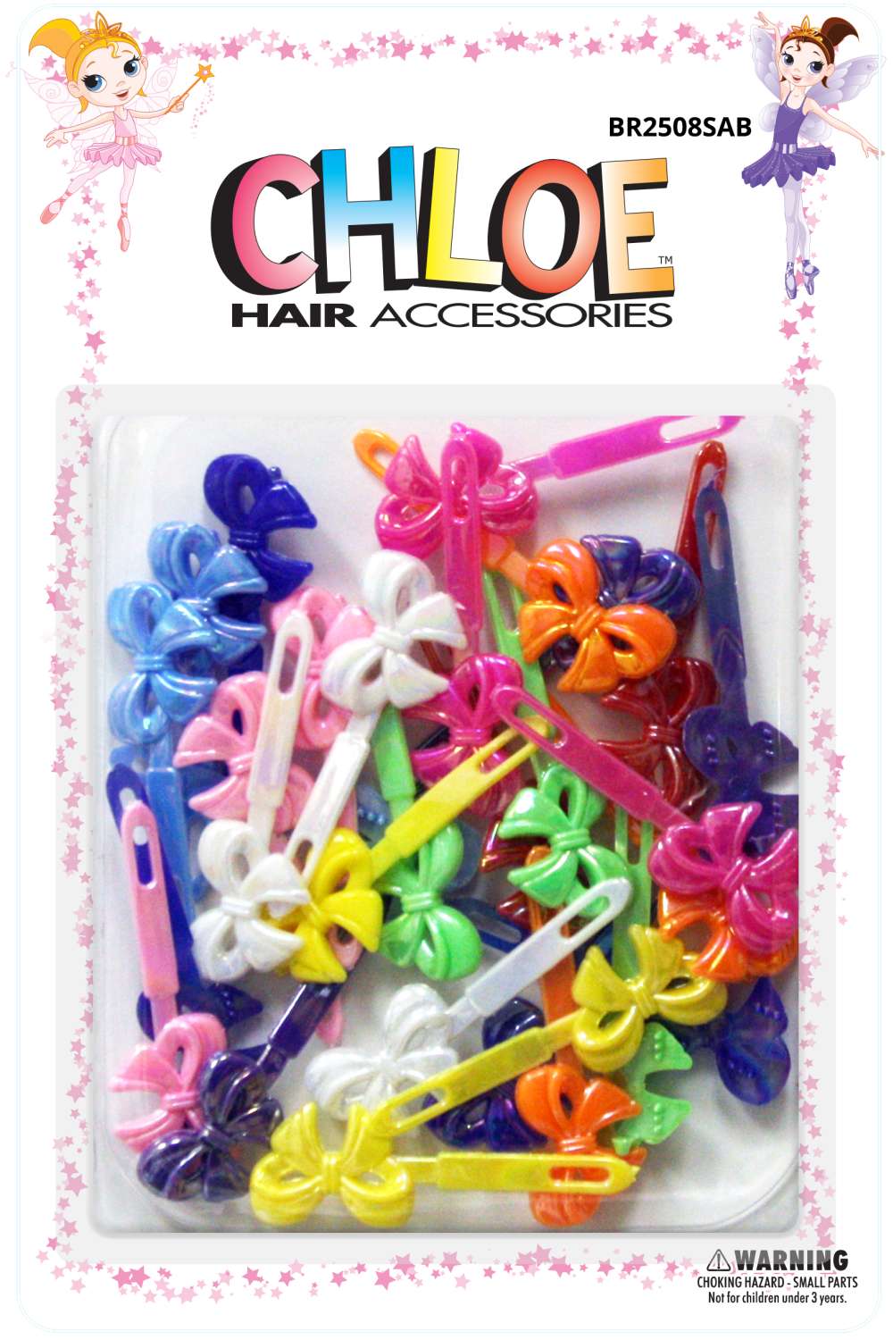 CHLOE BRT#08 NEAT RIBBON(S) 30