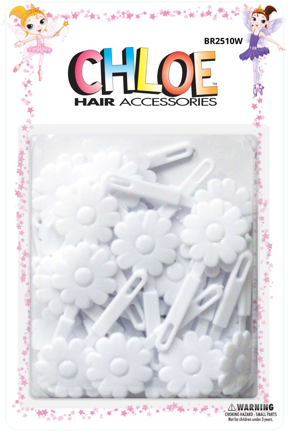 CHLOE BRT#10 COSMOS 32PC