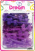 DREAM BRT#16 CHUBBY RIBBON 24P