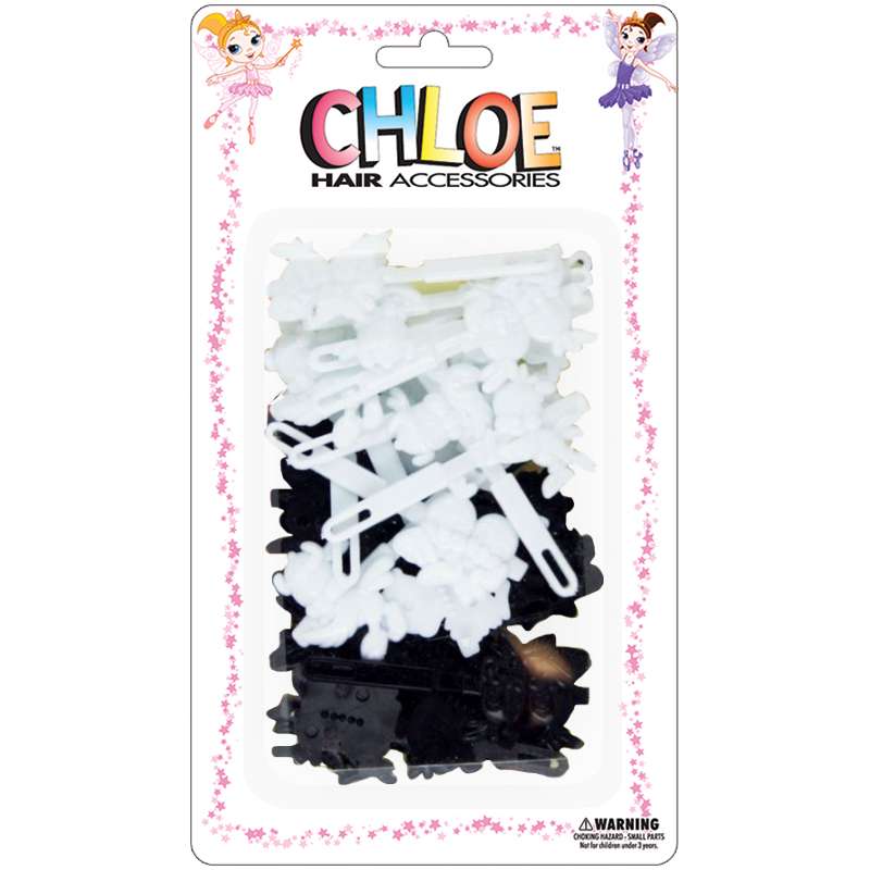 CHLOE BRT#22 WOOD PECKER 28PC