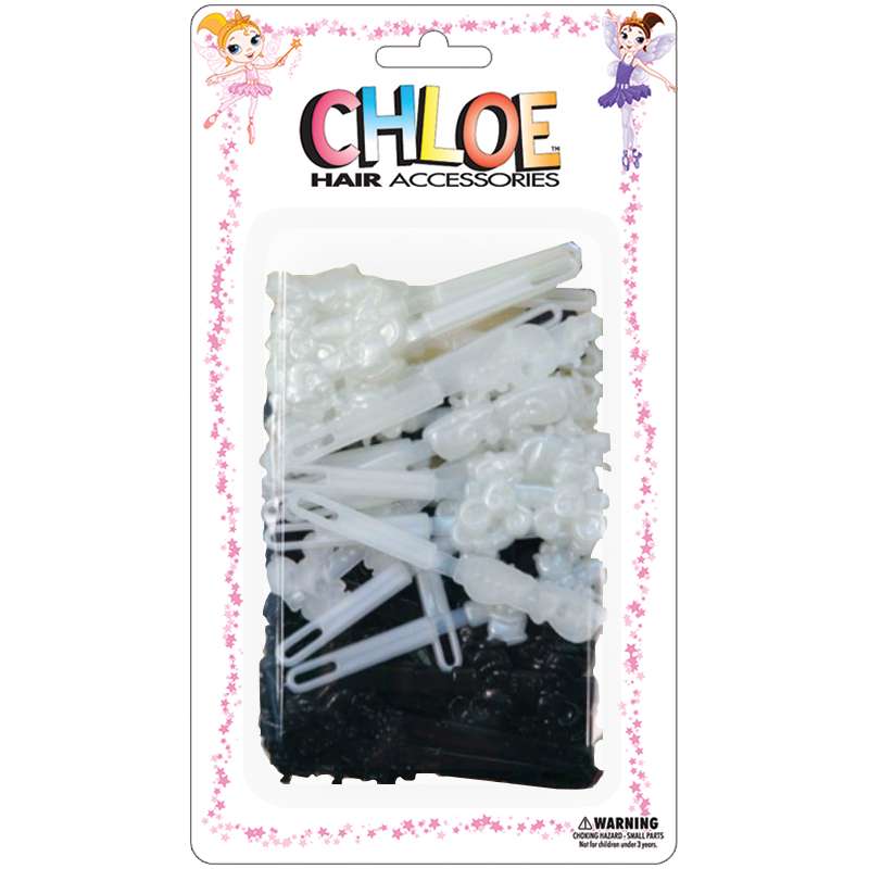 CHLOE BRT#34 MICE MIX 40PC