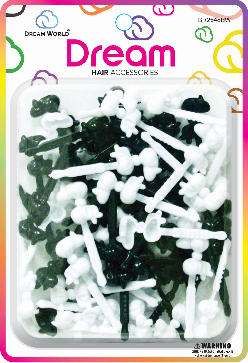 DREAM BRT#48 CHUBBY RIBN(S)60PC