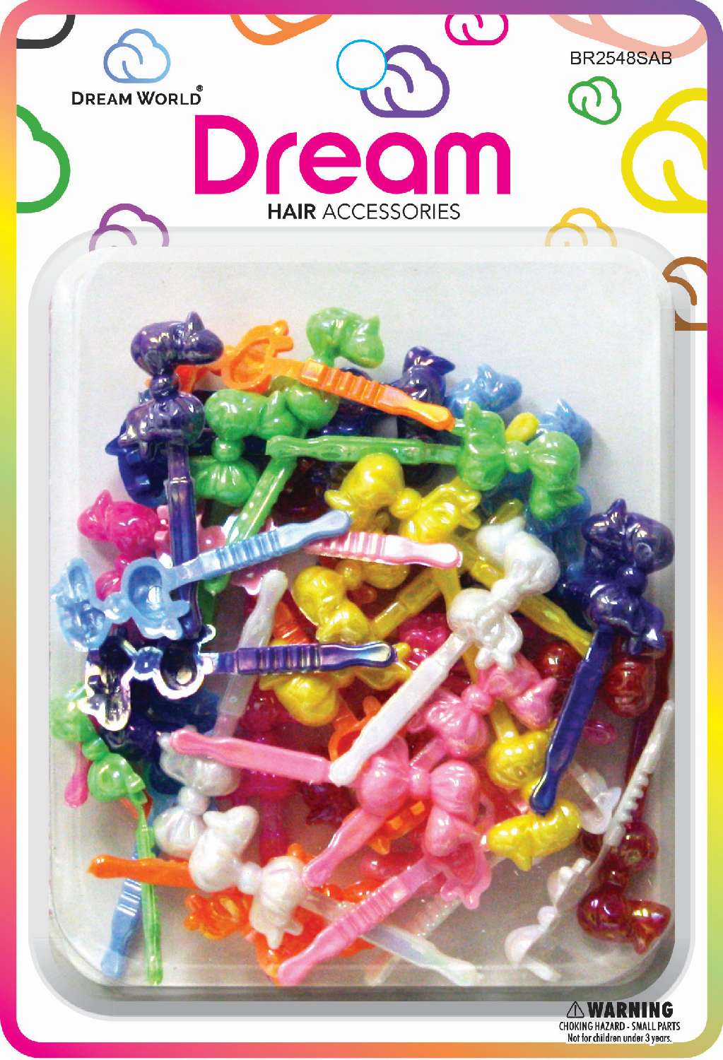 DREAM BRT#48 CHUBBY RIBN(S)60PC