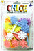 CHLOE BRT#54 SNOWFLAKE 28PC