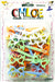 CHLOE BRT#55 BTR FLY MASK24PC PASTEL