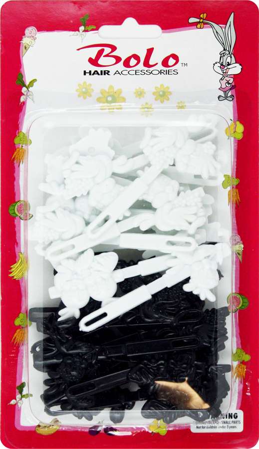 CHLOE BRT#57 WOOD PECKER 28PC