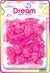 DREAM BRT#70 CREAMY RIBBON 32PC