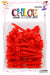 CHLOE BRT#70 CREAMY RIBBON 32P RED