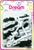 CHLOE BRT#71 S-TAIL RIBBON 32P