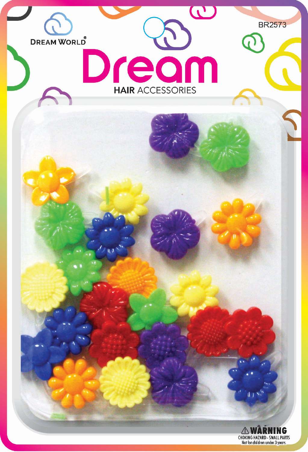 DREAM BRT#72 SUNF MINI 20PC