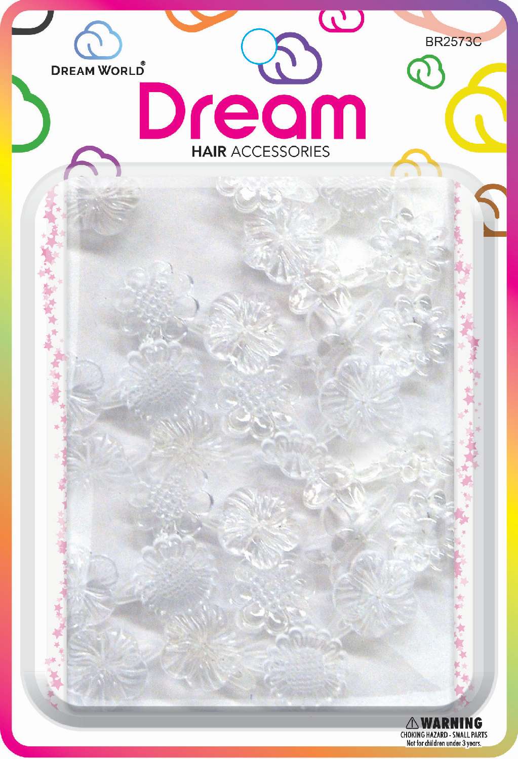 DREAM BRT#72 SUNF MINI 20PC