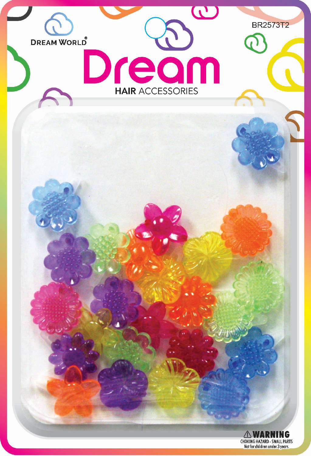 DREAM BRT#72 SUNF MINI 20PC