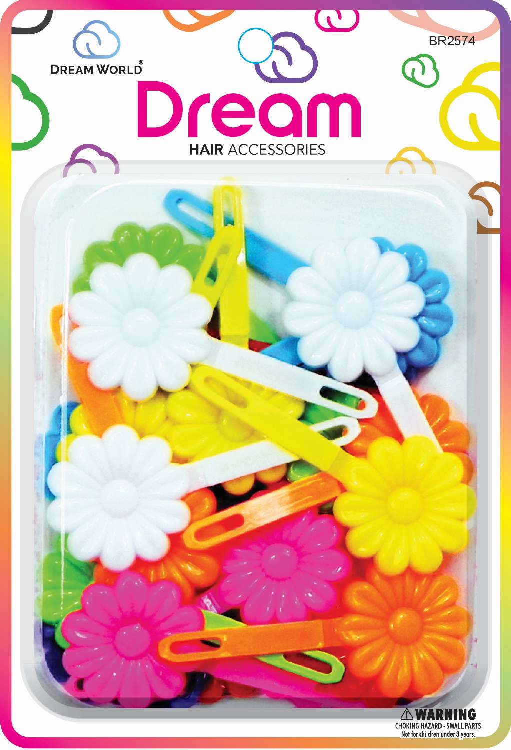 DREAM BRT#74 DAISY 12PC