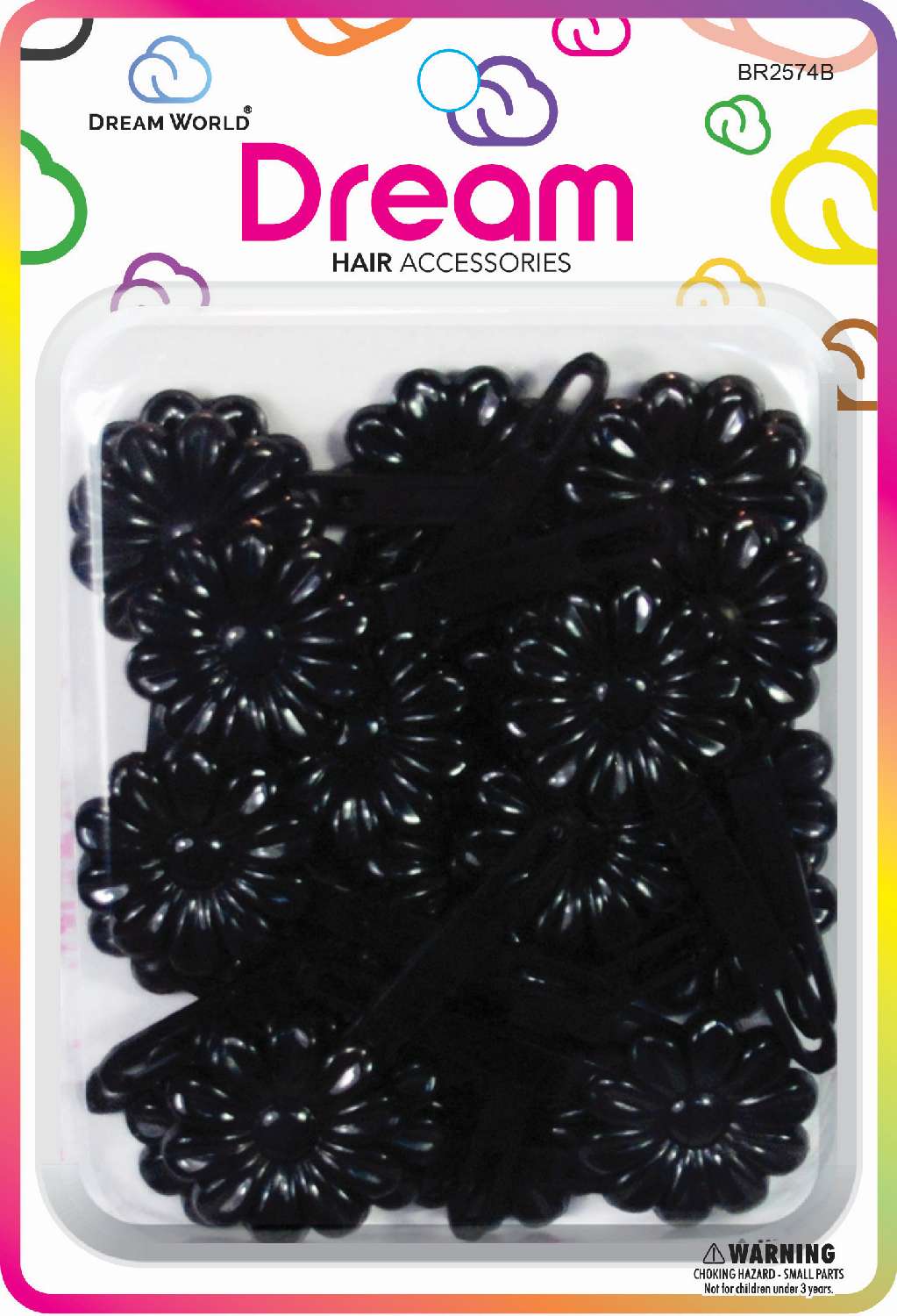 DREAM BRT#74 DAISY 12PC