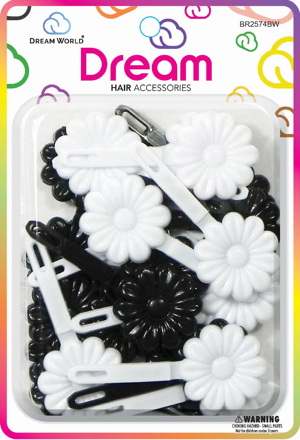 DREAM BRT#74 DAISY 12PC