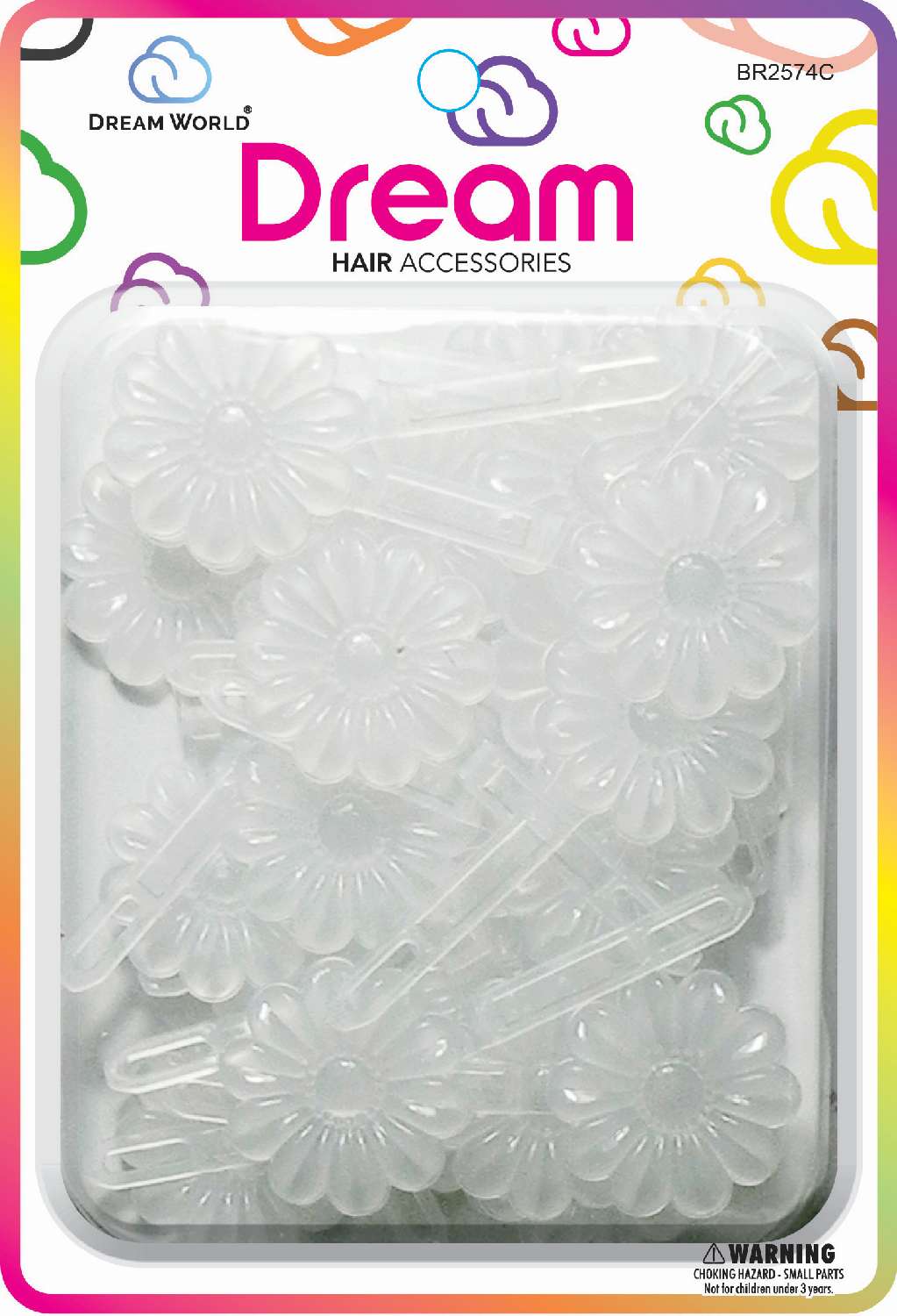 DREAM BRT#74 DAISY 12PC