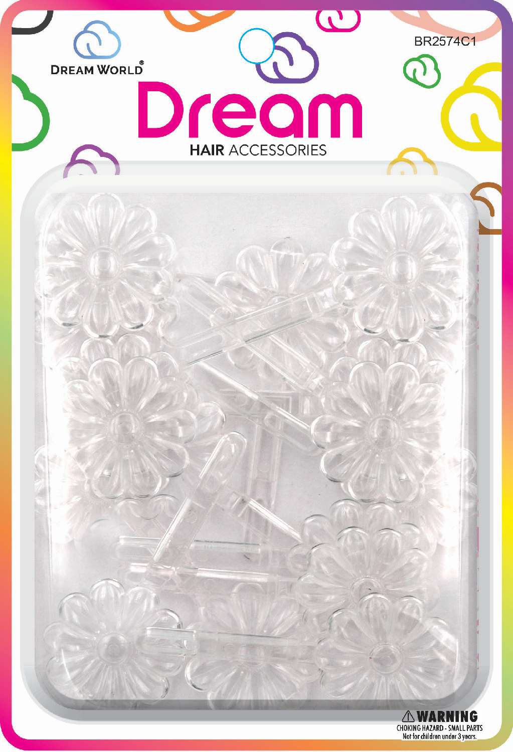 DREAM BRT#74 DAISY 12PC