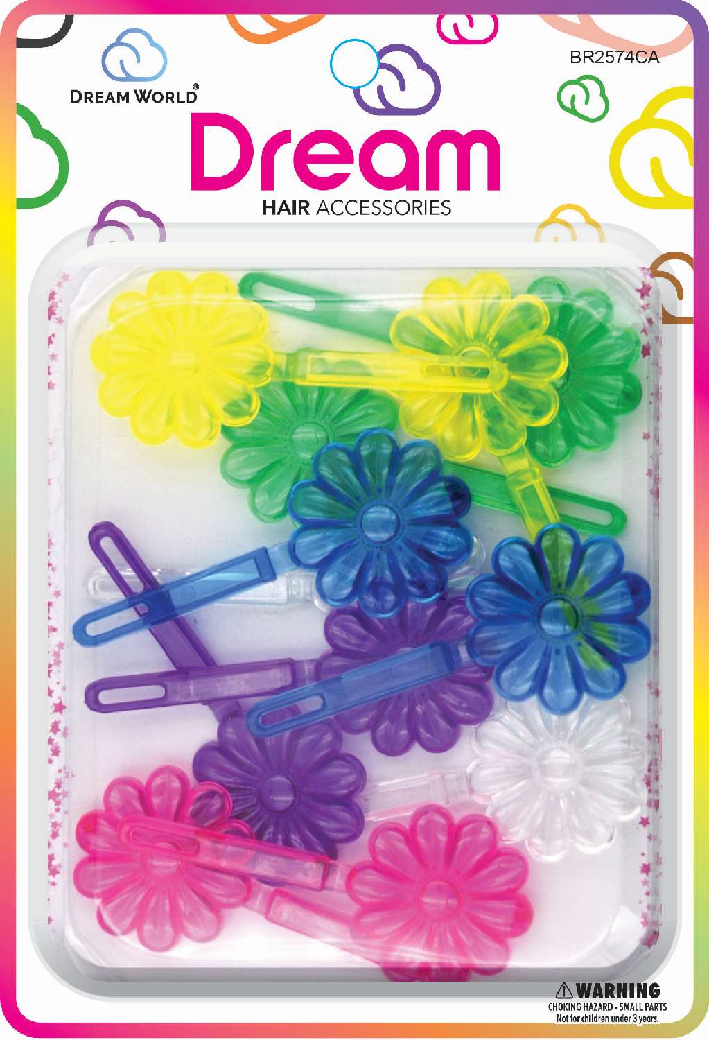 DREAM BRT#74 DAISY 12PC
