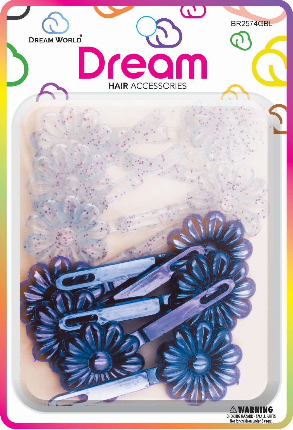 DREAM BRT#74 DAISY 12PC