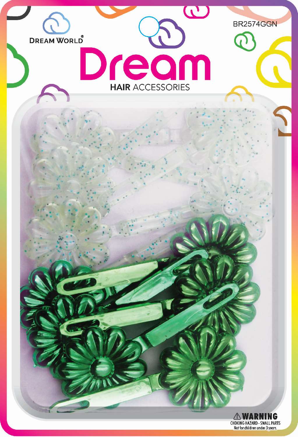DREAM BRT#74 DAISY 12PC