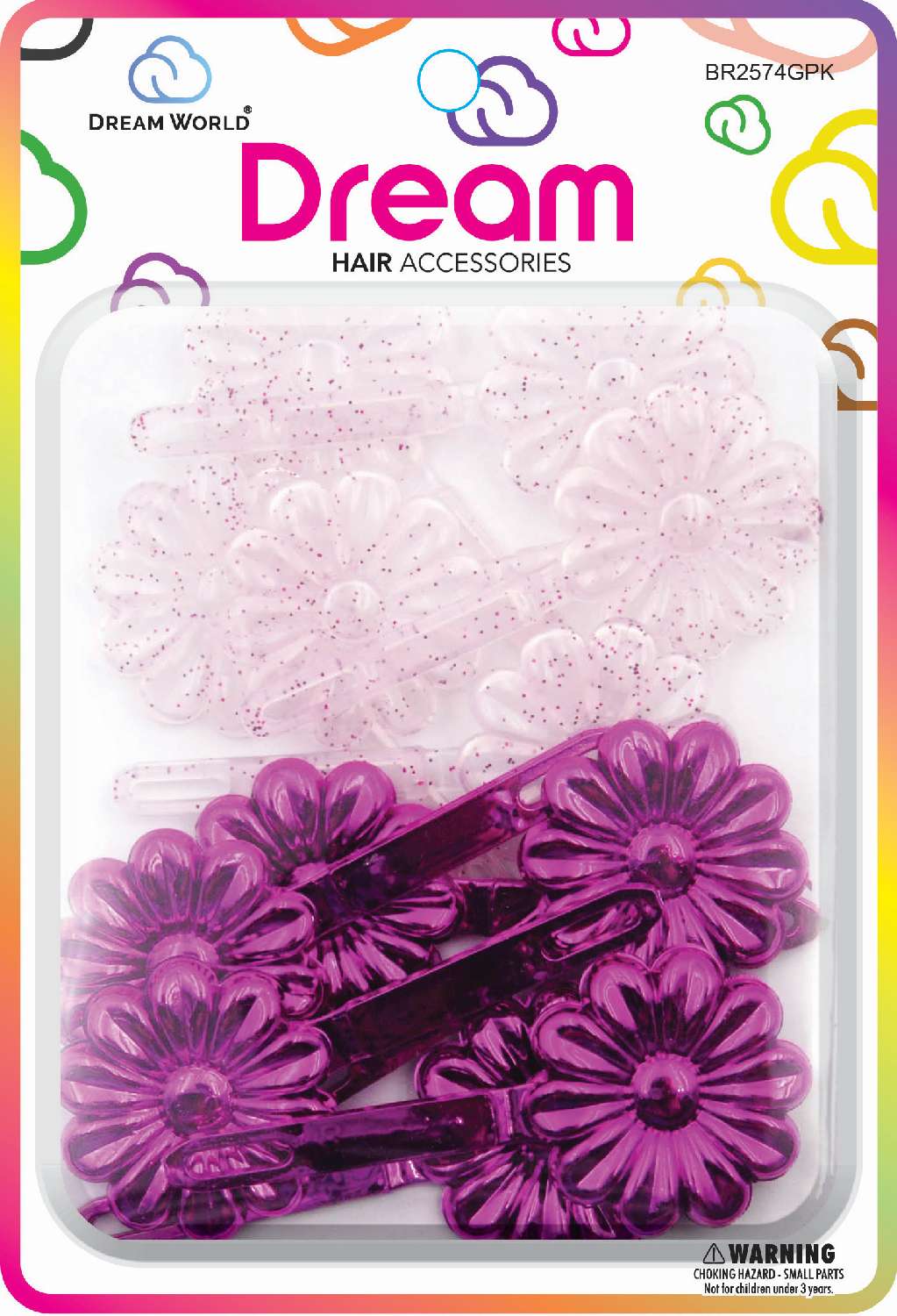 DREAM BRT#74 DAISY 12PC
