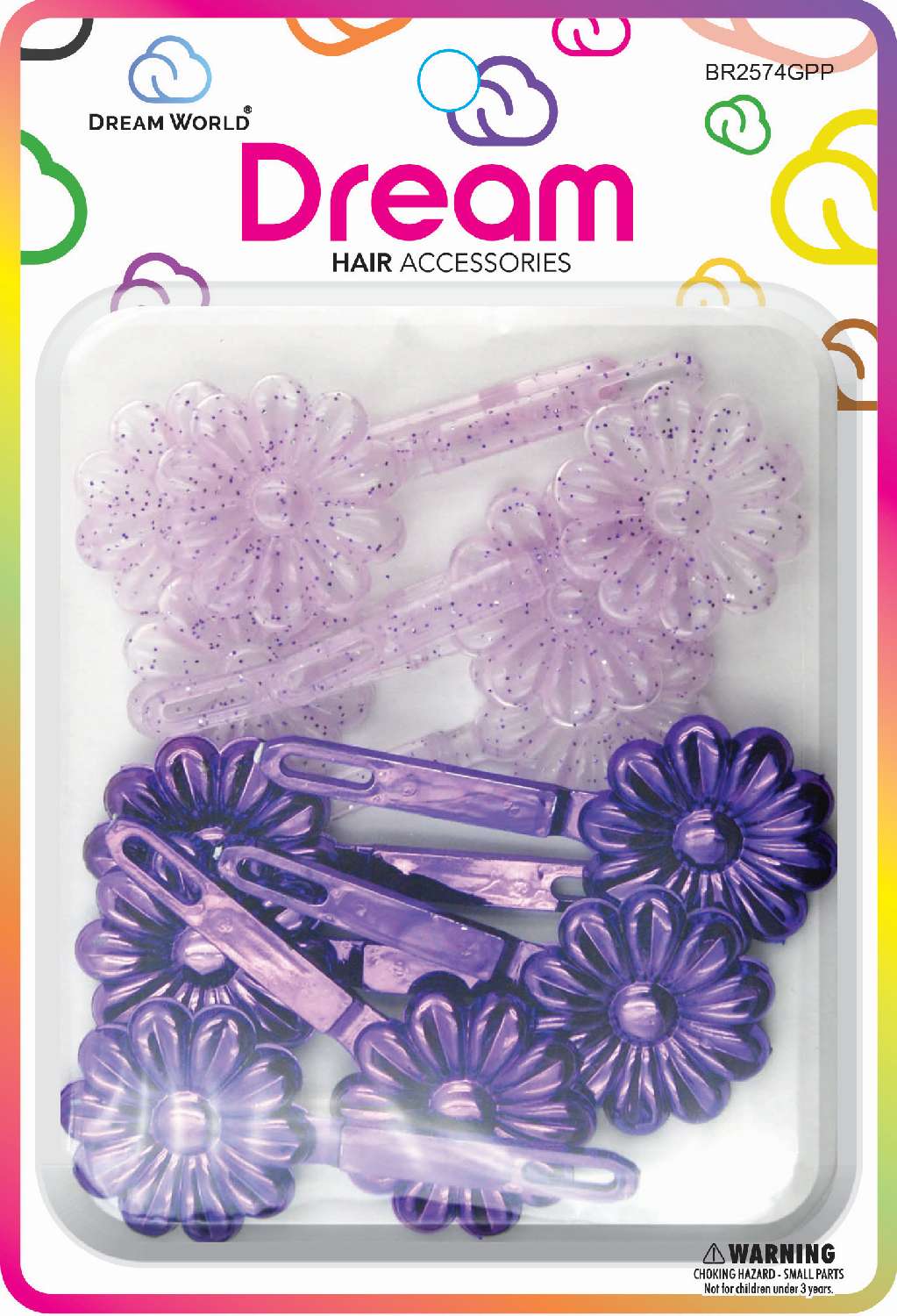 DREAM BRT#74 DAISY 12PC