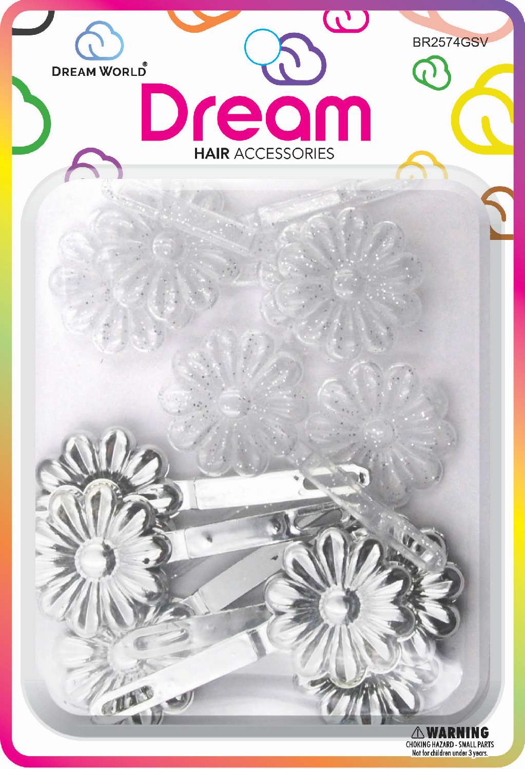 DREAM BRT#74 DAISY 12PC