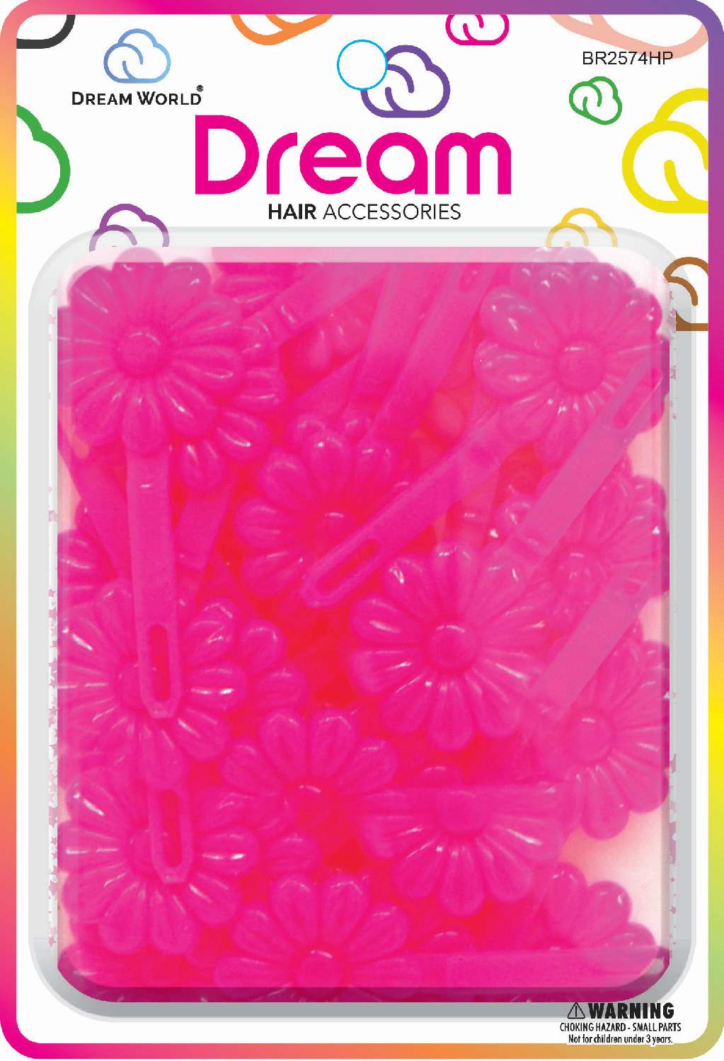 DREAM BRT#74 DAISY 12PC