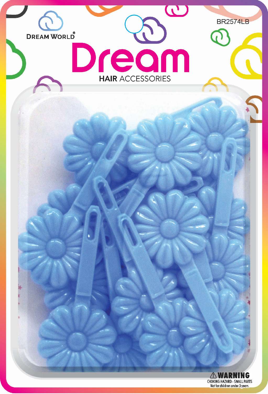 DREAM BRT#74 DAISY 12PC