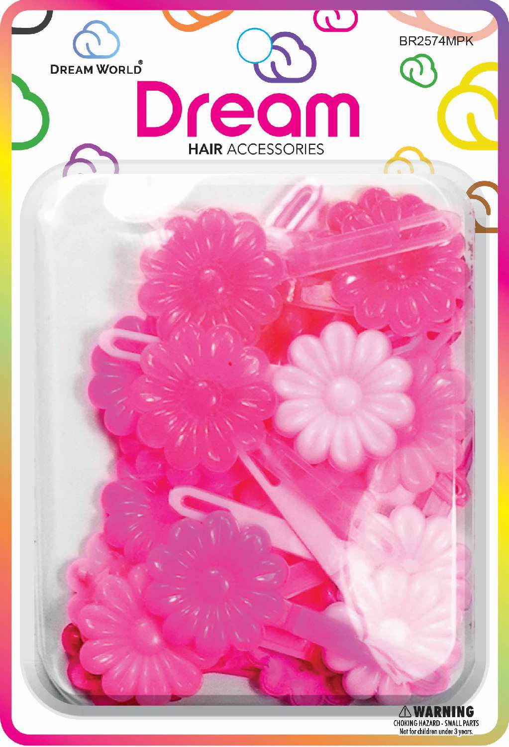 DREAM BRT#74 DAISY 12PC