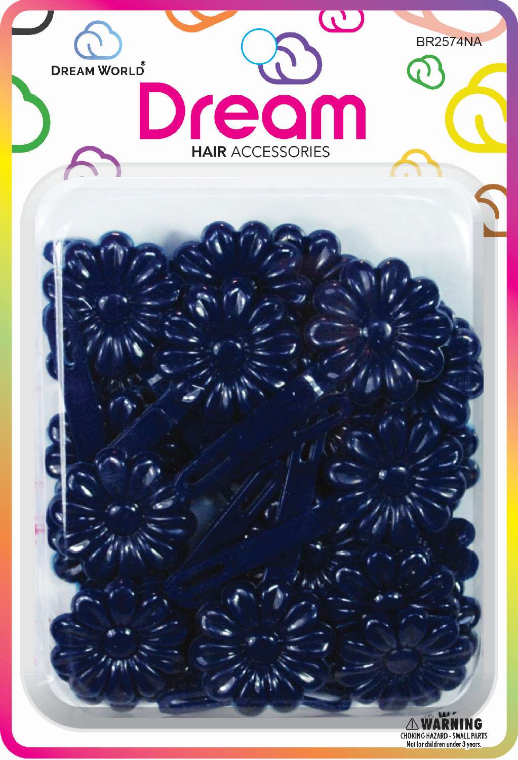 DREAM BRT#74 DAISY 12PC