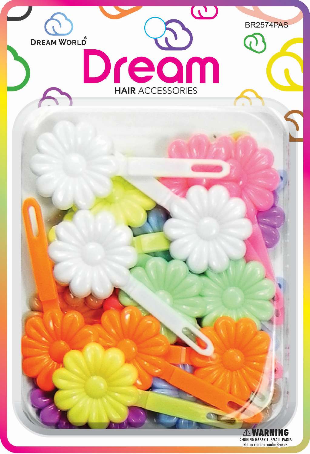 DREAM BRT#74 DAISY 12PC