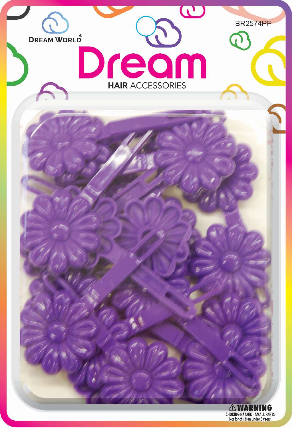 DREAM BRT#74 DAISY 12PC