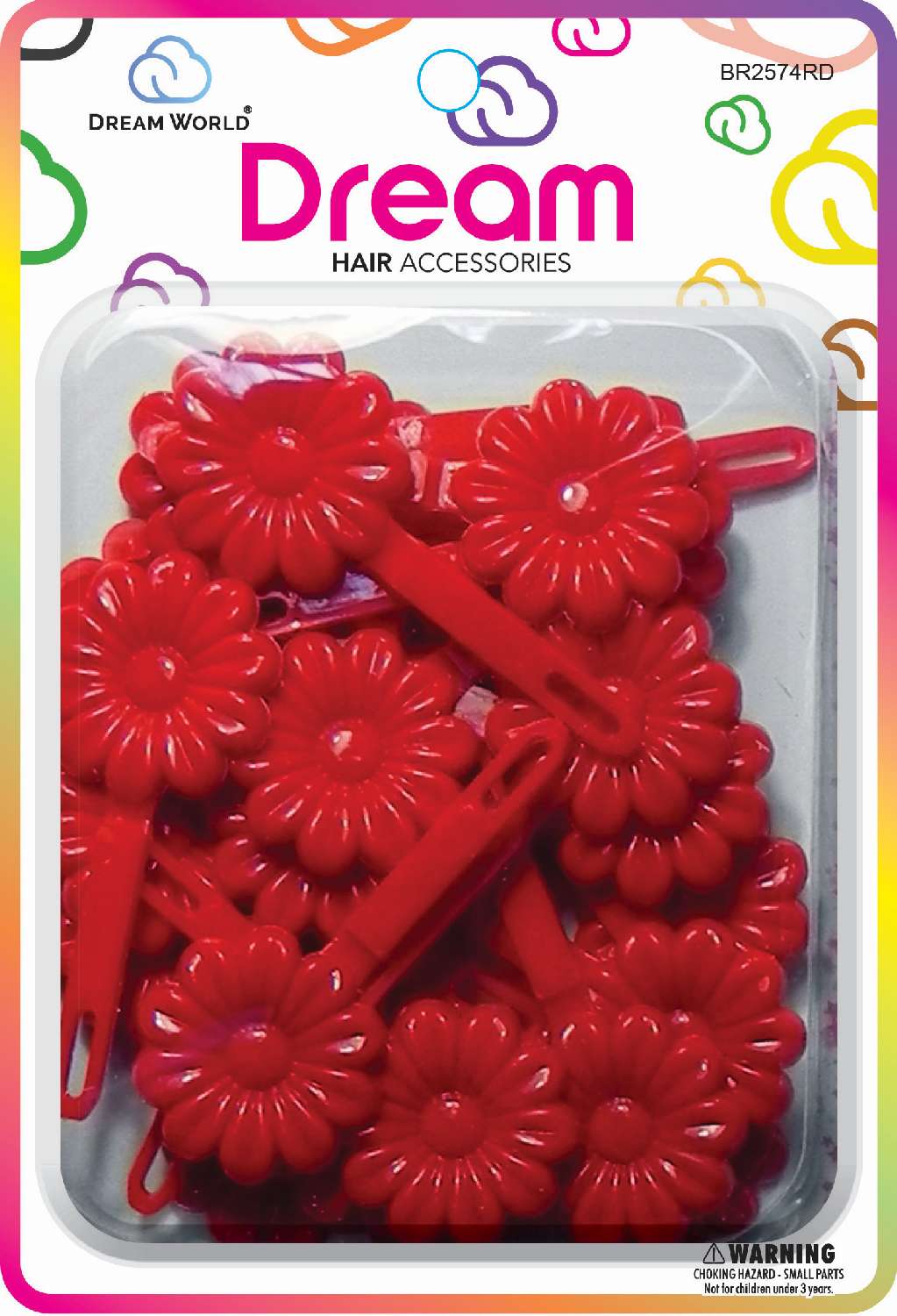 DREAM BRT#74 DAISY 12PC