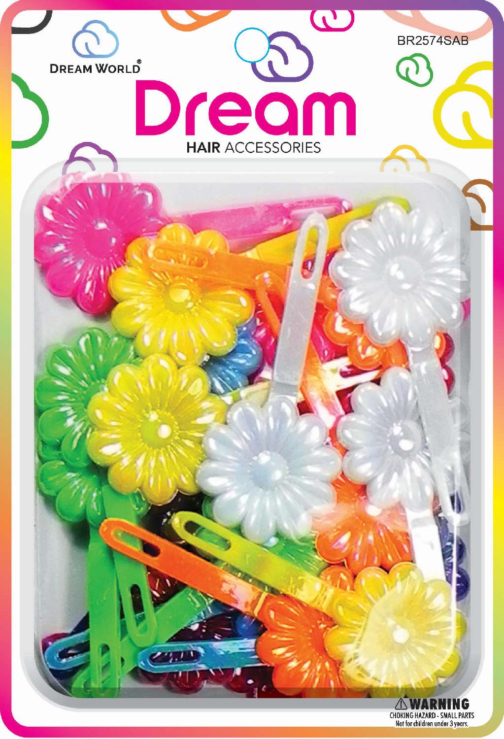 DREAM BRT#74 DAISY 12PC