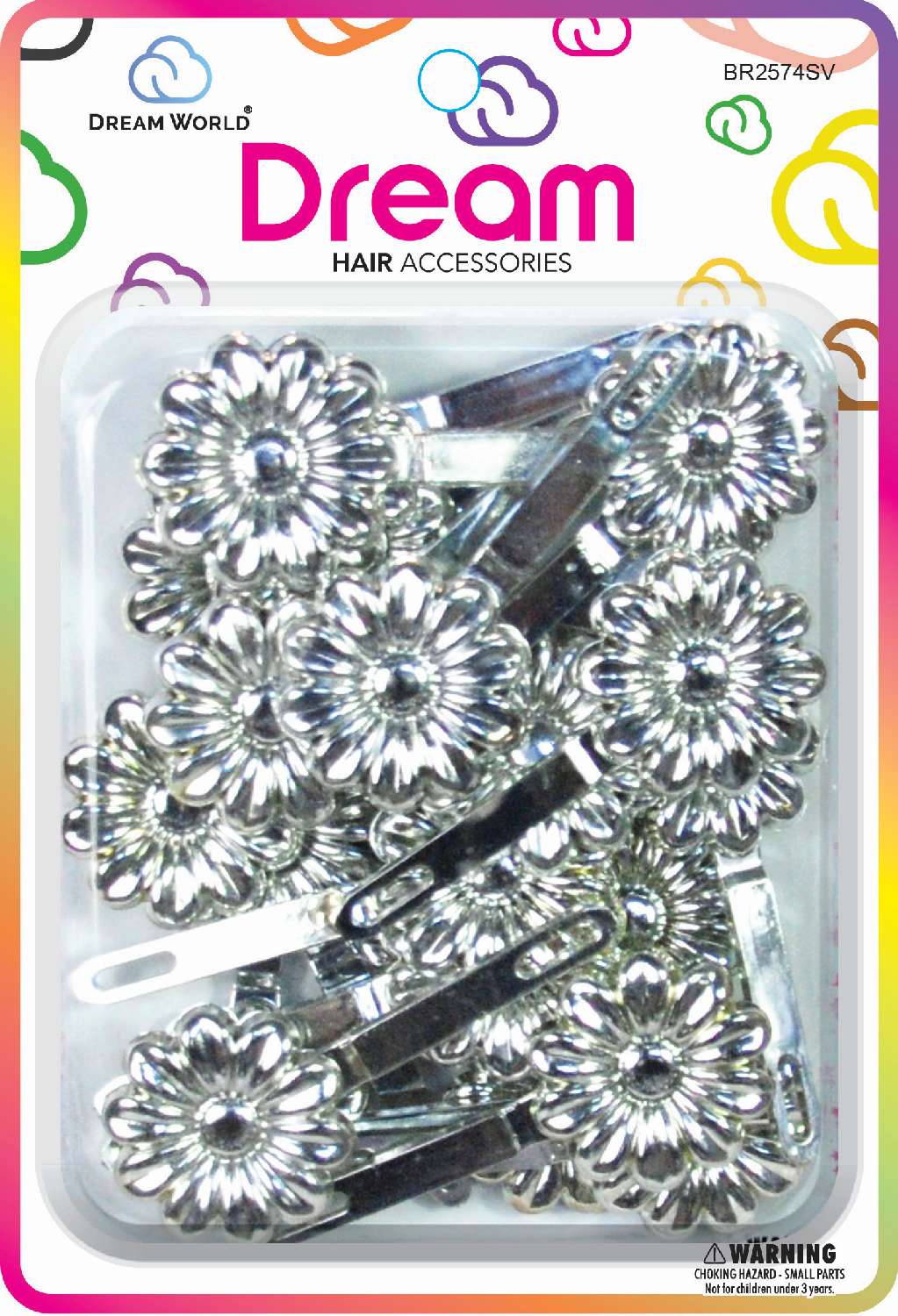 DREAM BRT#74 DAISY 12PC