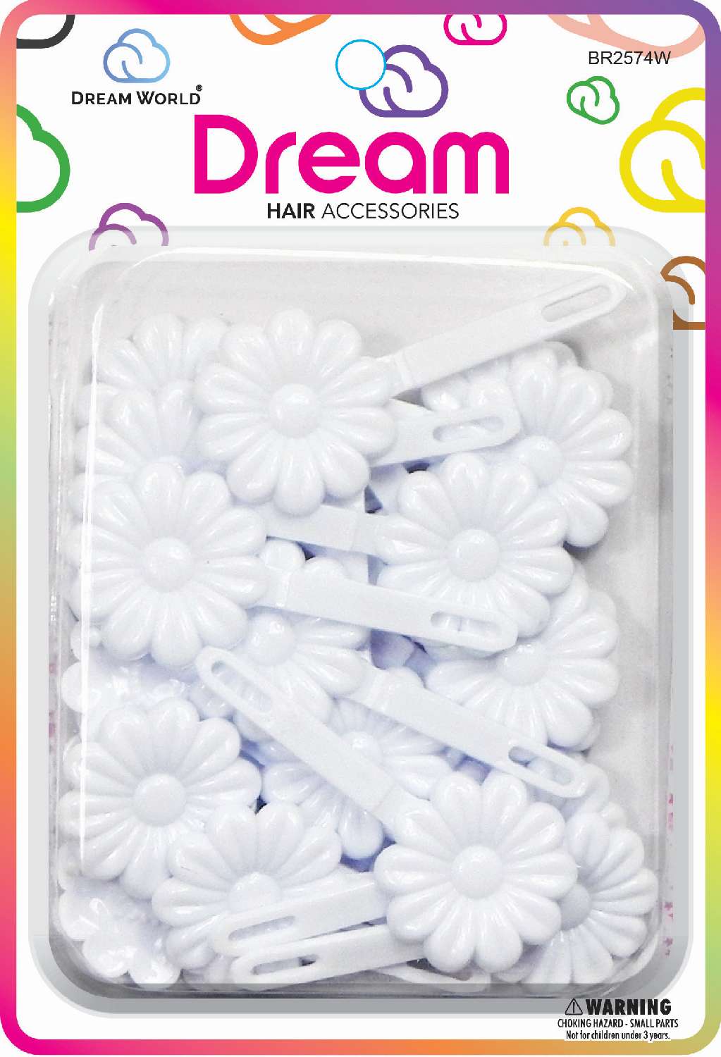 DREAM BRT#74 DAISY 12PC