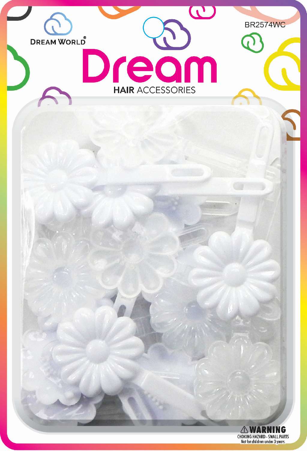 DREAM BRT#74 DAISY 12PC