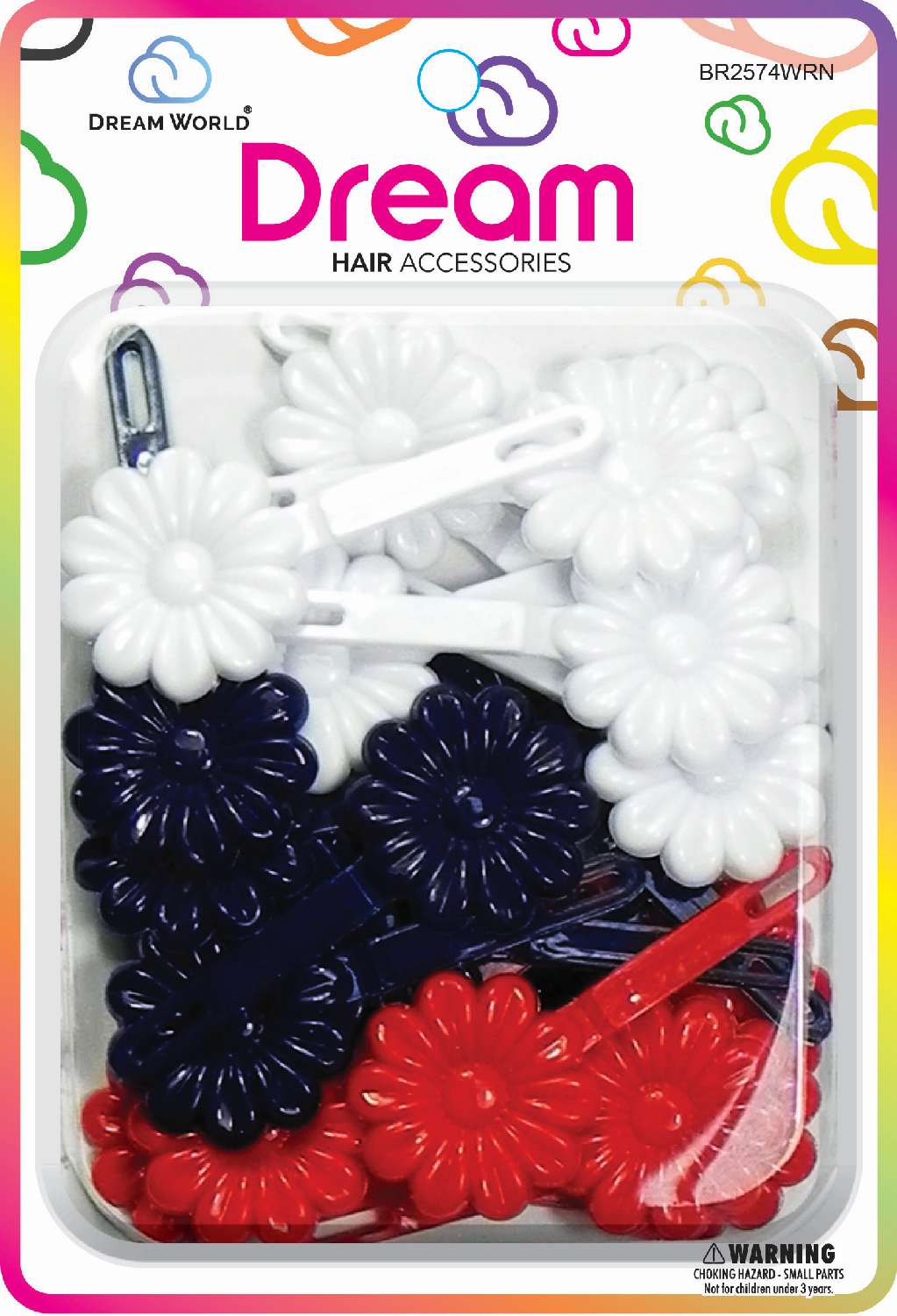 DREAM BRT#74 DAISY 12PC