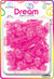 DREAM BRT#75 RIBBON 24PC