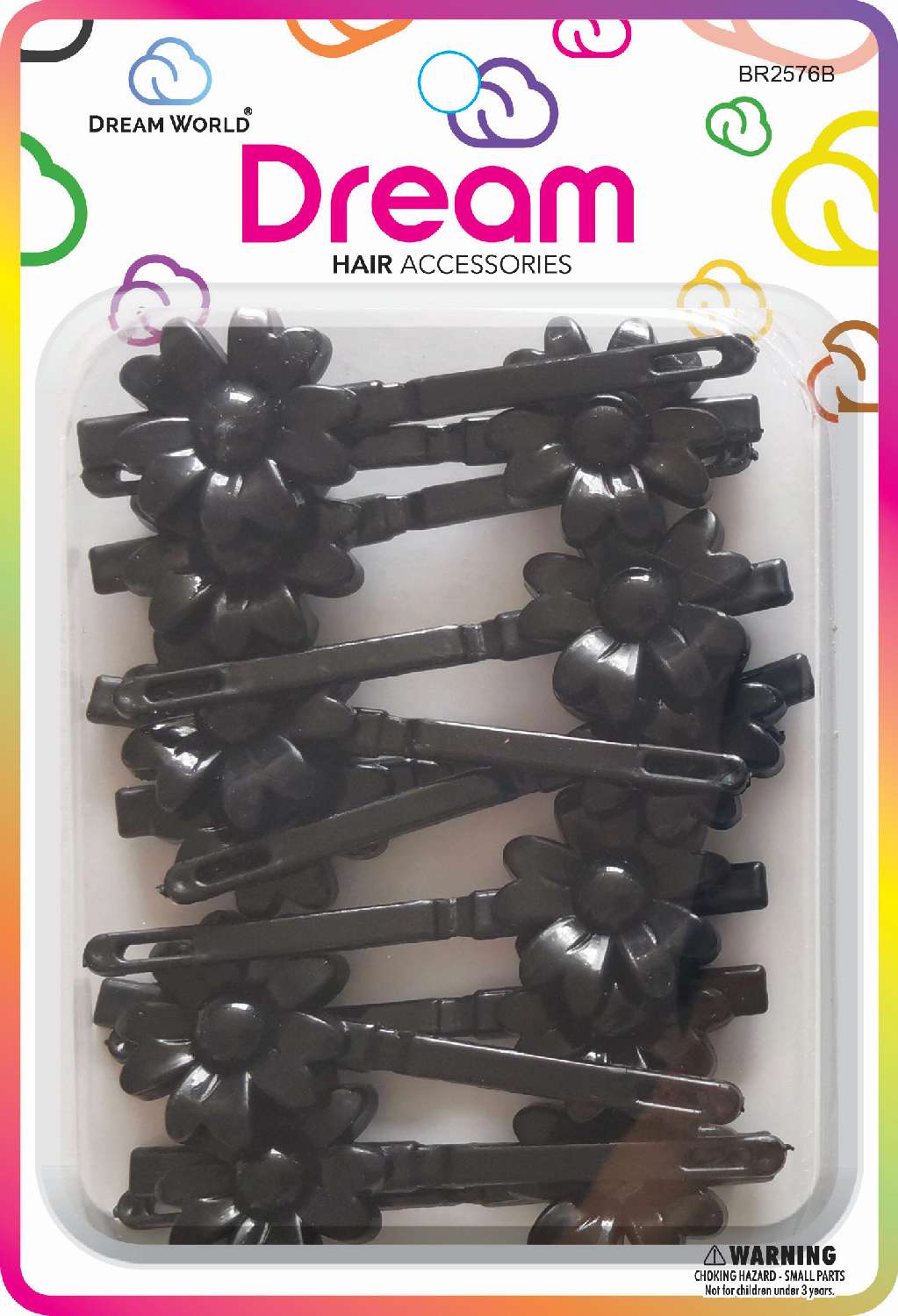 DREAM BRT #76 SUN FLOWER 12P