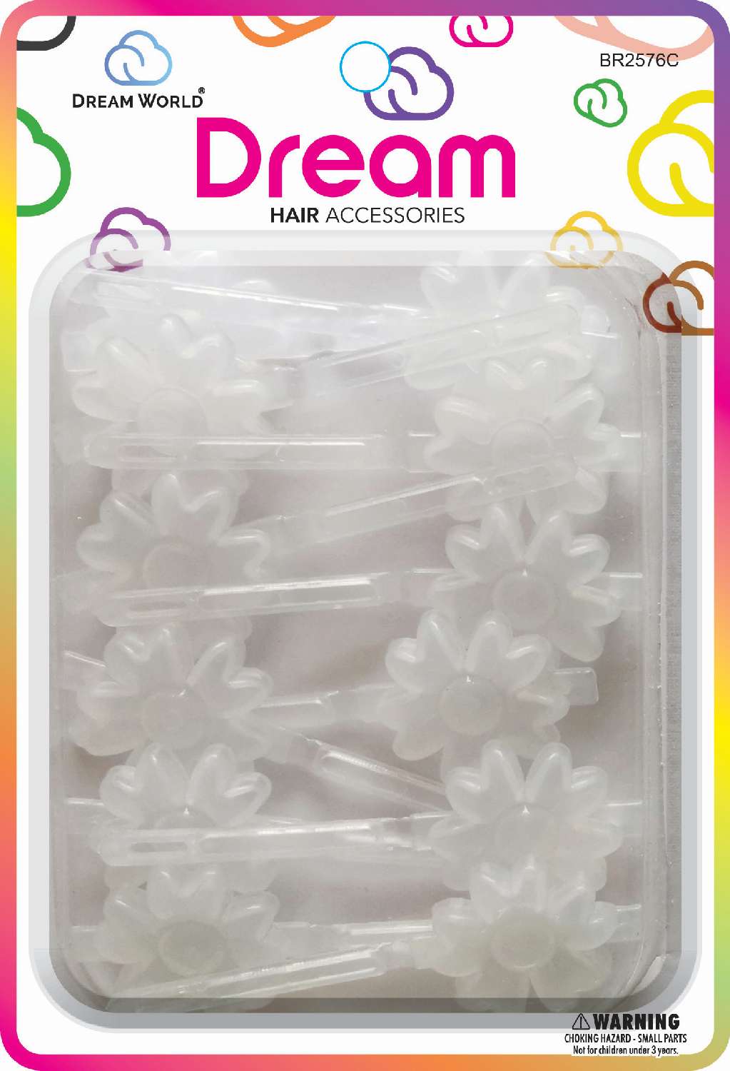 DREAM BRT #76 SUN FLOWER 12P