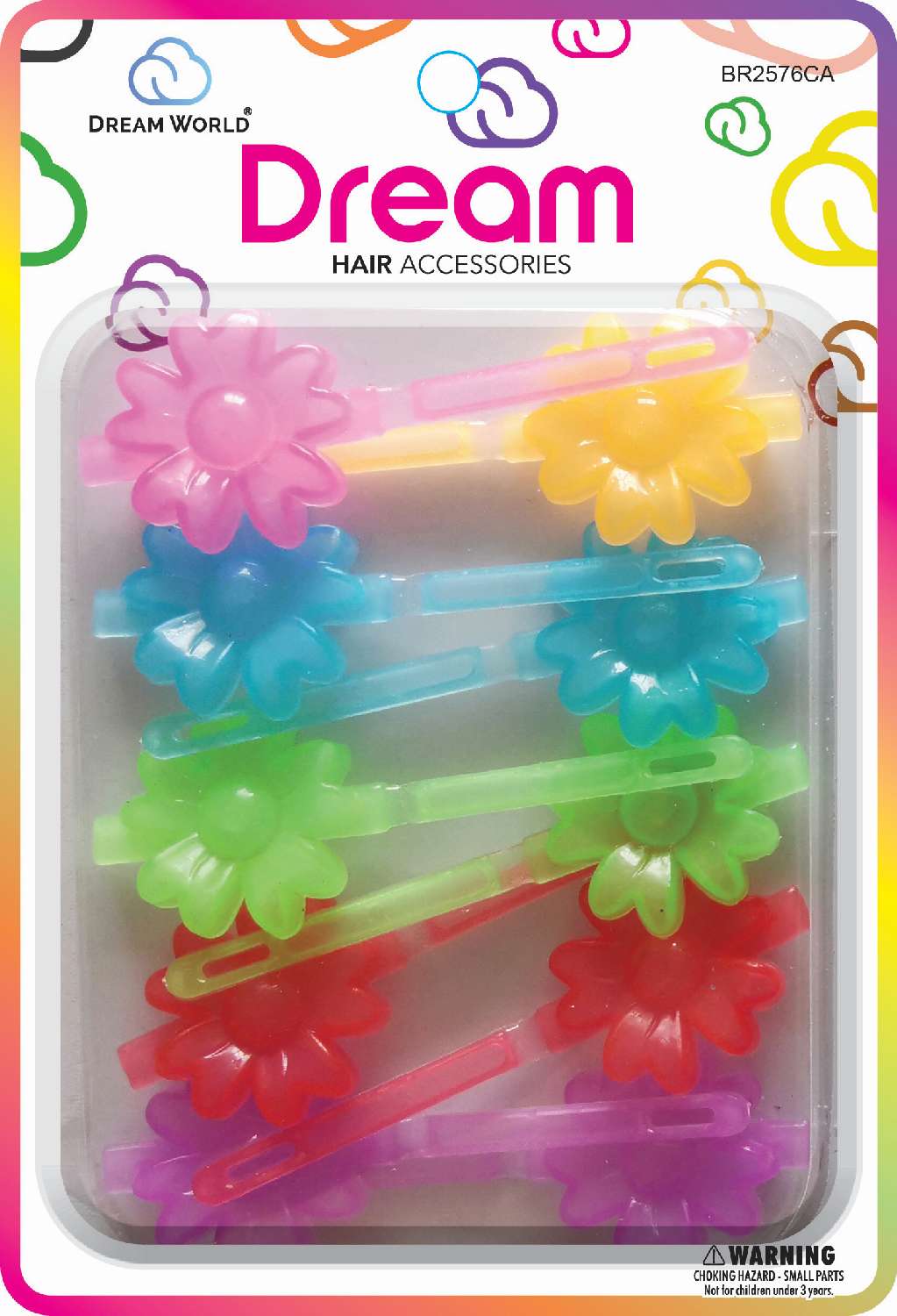 DREAM BRT #76 SUN FLOWER 12P